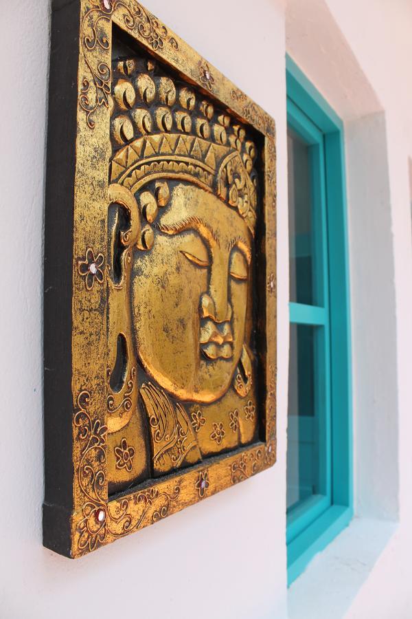 Casa Bohemia Hotel Cartagena Exterior photo