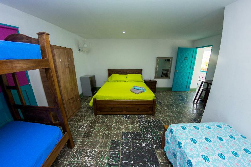 Casa Bohemia Hotel Cartagena Exterior photo