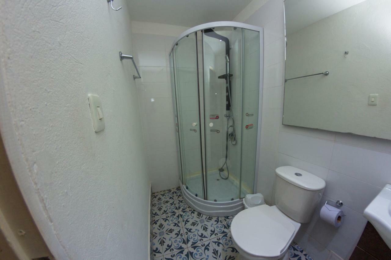 Casa Bohemia Hotel Cartagena Exterior photo